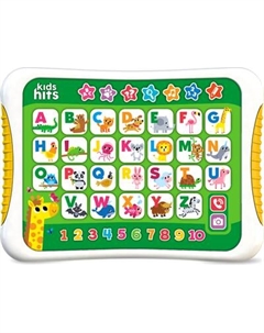 Развивающая игрушка Kids Hits Хит Пэд Веселая азбука KH01/003 Kids hits