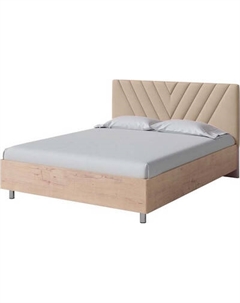 Двуспальная кровать Proson Ora 160x200