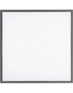 Потолочный светильник Arlight LGD-AREA-S240x240-25W Warm3000 GR / 029952