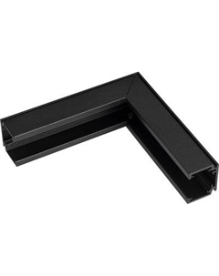 Коннектор для трековой системы Arlight MAG-ORIENT-CON-2620-L90-INT BK внутренний / 036022