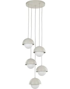 Люстра TK Lighting Bono 10214 Tk lighting