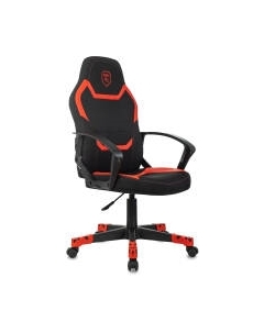 Кресло геймерское Бюрократ Zombie 100