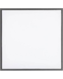 Светильник ЖКХ Arlight LGD-AREA-S240x240-25W Day4000 GR / 032427