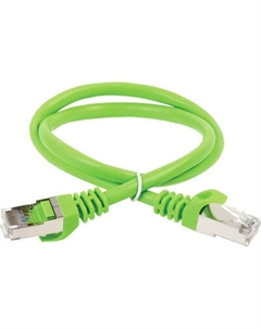 Кабель ITK PC02-C6F-3M Itk