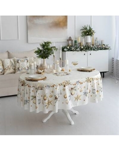 Скатерть Listelle Полонез 515709