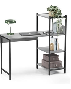 Стол-стеллаж Soma Jack 110x50