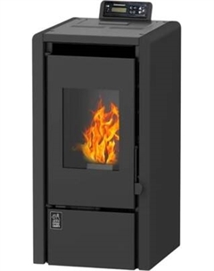 Камин пеллетный Zota A9H20 9 кВт WIFI