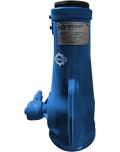 Домкрат механический Gearsen GDV 200