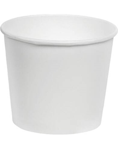 Набор одноразовых контейнеров OSQ Round Bowl 500 W Osq