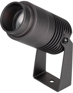 Прожектор Arlight ALT-RAY-ZOOM-R52-8W Warm3000 DG 10-40deg / 028076