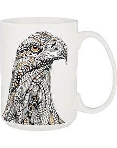 Кружка Lefard Орел / 97-763