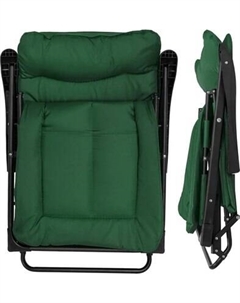 Складной шезлонг WMC Tools WMC-FG-HY-8000G Wmc tools