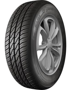 Всесезонная шина KAMA 365 НК-241 185/70R14 88T Kama