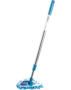 Швабра для мытья окон Рыжий кот 104083