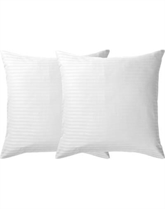 Комплект наволочек Verossa Stripe 70x70 01 / 197375