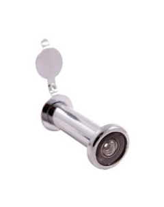 Глазок дверной Аллюр ГД-3 БШт / 1520