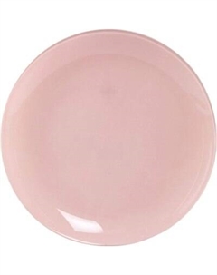 Тарелка закусочная (десертная) Luminarc Arty Floral Mix/Arty Pink Quartz V9367