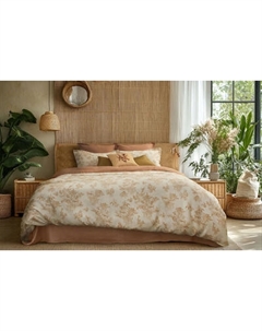 Комплект постельного белья Primavelle Organic Cotton 2сп Malva 4 / 175240574-dj04