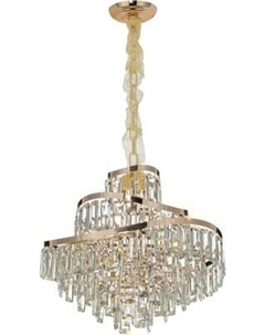 Люстра Citilux Naiad CL315152