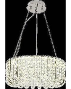 Потолочный светильник Mirastyle CF-70036/500 CH