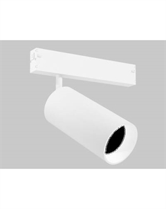 Трековый светильник Ambrella Magnetic GL1635 WH