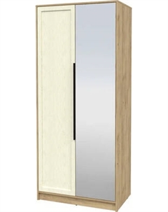 Шкаф Интерлиния Концепт Тренд КТ-Ш2(з)