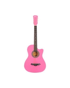 Акустическая гитара Belucci BC3810 PI