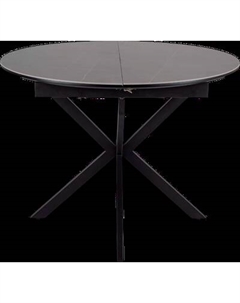 Обеденный стол Signal Gaston Ceramic 100-135x100