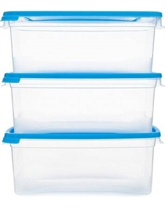Набор контейнеров Полимербыт Морозко 4357036