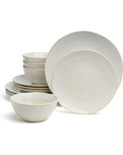 Набор столовой посуды Bronco 576-1015