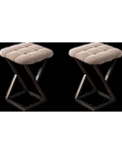 Набор табуретов Памир Лофт F08