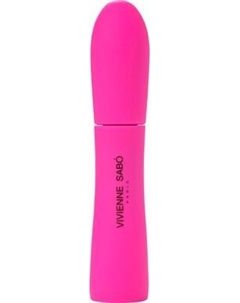 Тушь для ресниц Vivienne Sabo Lashextase Эффект по-настоящему невероятного объема Vivienne sabo