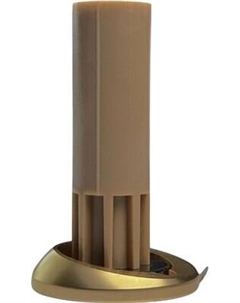 Ограничитель дверной Lockstyle Stoppino Mod.2