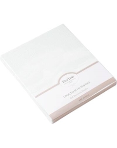 Простыня для малышей Perina Muslin / ПР-М.120.1.03