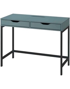 Письменный стол Mio Tesoro Ингар D 100 Mio tesoro