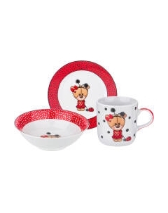 Набор столовой посуды Lefard 87-269