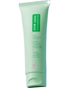 Крем для лица Seveki НУФ 3