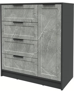 Тумба Интерлиния Концепт Тренд КТ-Т90