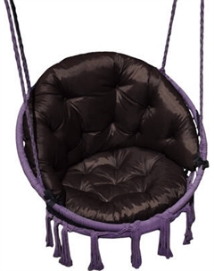 Комплект подушек на стул Smart Textile Орион плюс Jungle / ST7794 Smart textile