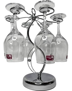 Набор бокалов Merry Bear Home Decor 50005763 Merry bear home decor