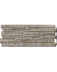 Сайдинг Альта-профиль Камень скалистый Пиренеи