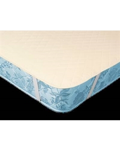 Наматрасник защитный Just Sleep НР на резинке 180х200 / 130852100-10 Just sleep
