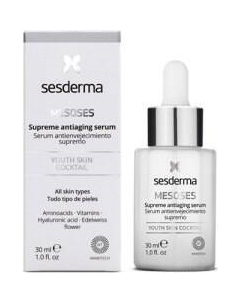 Сыворотка для лица Sesderma Mesoses Supreme антивозрастная