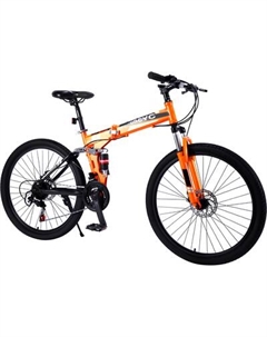 Велосипед Yayale 26 173-010