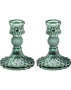 Набор подсвечников Elan Gallery 390238 Elan gallery