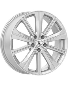 Литой диск SKAD Premium КР013 CX-5 19x7" 5x114.3мм DIA 67.1мм ET 45мм Skad