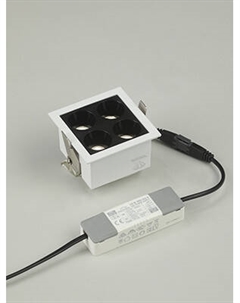 Точечный светильник Vitaluce VT0200062-00