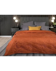 Покрывало BELLISSIMO Arti 140х200 / 2519100514-44Lt Bellissimo