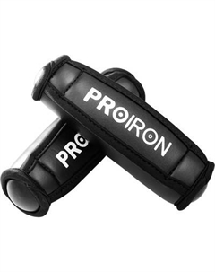 Набор гантелей Proiron Мягкие по 0.5кг / Г2005МЧ