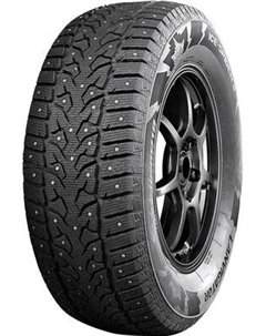 Зимняя шина Lanvigator Ice Spider II 255/45R20 105T
